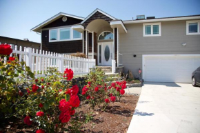 Scenic Lake View Home